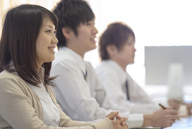 セミナー・学会支援制度